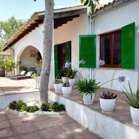 Casa Tritons Βίλα Port de Alcudia  Εξωτερικό φωτογραφία