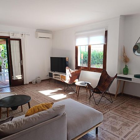 Casa Tritons Βίλα Port de Alcudia  Εξωτερικό φωτογραφία