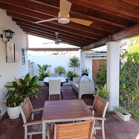 Casa Tritons Βίλα Port de Alcudia  Εξωτερικό φωτογραφία