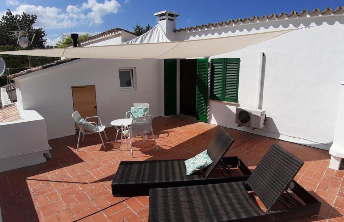 Casa Tritons Βίλα Port de Alcudia  Εξωτερικό φωτογραφία