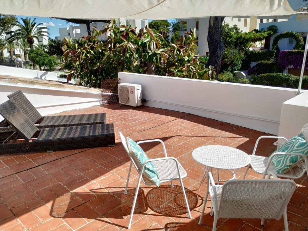 Casa Tritons Βίλα Port de Alcudia  Εξωτερικό φωτογραφία