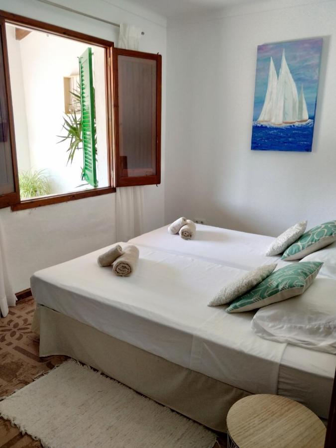 Casa Tritons Βίλα Port de Alcudia  Εξωτερικό φωτογραφία