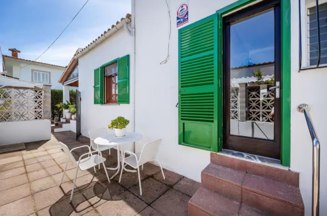 Casa Tritons Βίλα Port de Alcudia  Εξωτερικό φωτογραφία