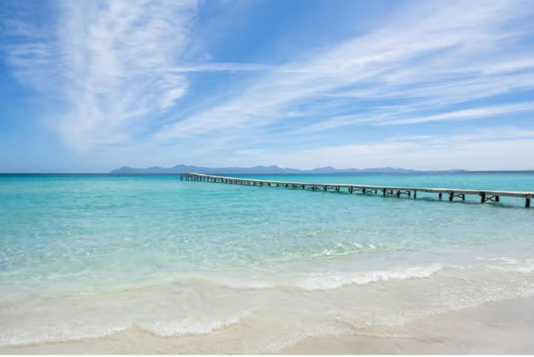 Casa Tritons Βίλα Port de Alcudia  Εξωτερικό φωτογραφία
