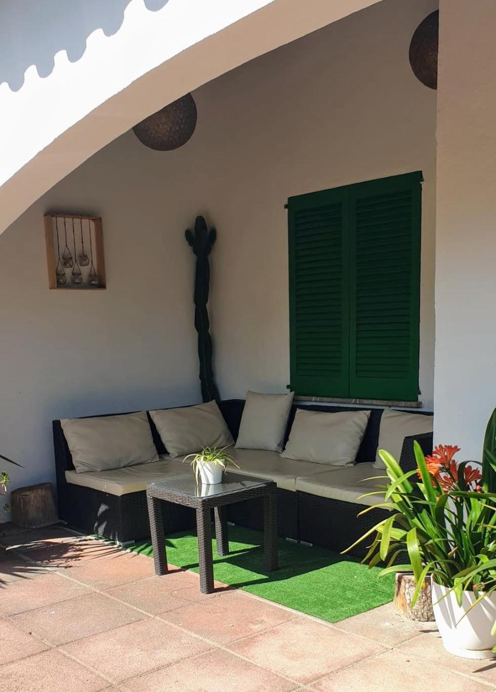 Casa Tritons Βίλα Port de Alcudia  Εξωτερικό φωτογραφία
