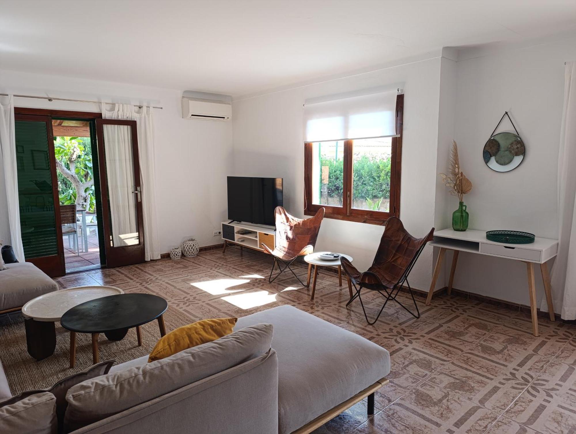 Casa Tritons Βίλα Port de Alcudia  Εξωτερικό φωτογραφία