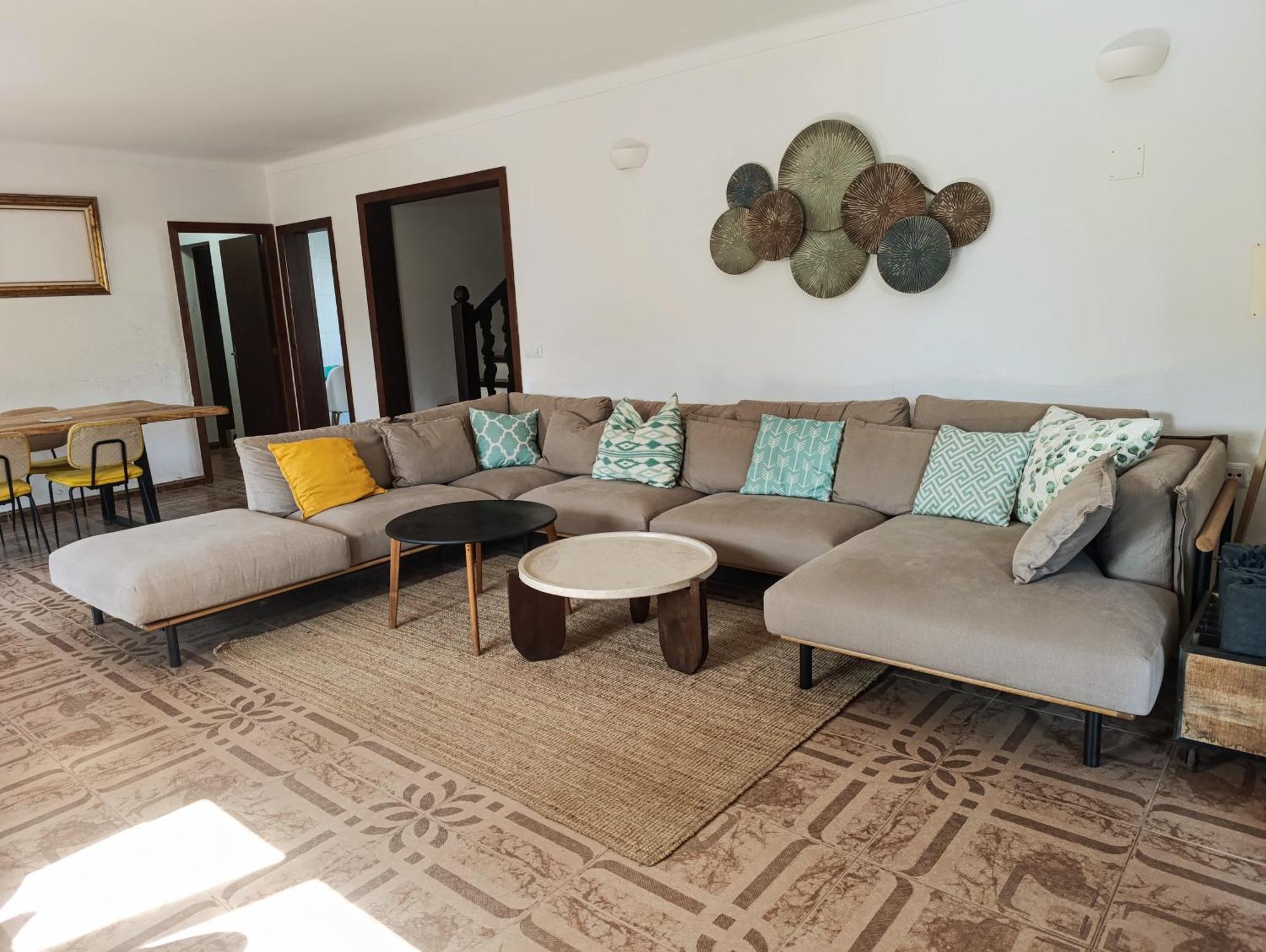 Casa Tritons Βίλα Port de Alcudia  Εξωτερικό φωτογραφία
